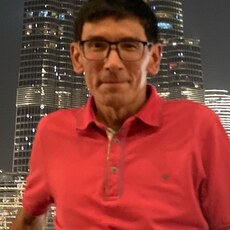 Фотография мужчины Аманбек, 40 лет из г. Астана