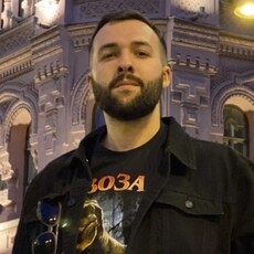 Фотография мужчины Вячеслав, 35 лет из г. Пенза