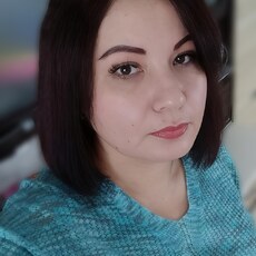 Фотография девушки Ольга, 44 года из г. Улан-Удэ