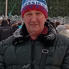 Фотография мужчины Вячеслав, 53 года из г. Красноярск