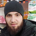 Давид, 31 год