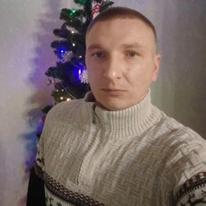 Фотография мужчины Сергей, 35 лет из г. Барановичи