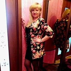 Фотография девушки Елена, 40 лет из г. Бобруйск