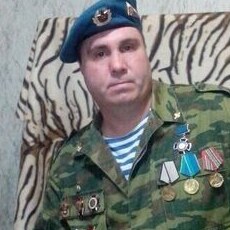 Фотография мужчины Артур, 44 года из г. Орел