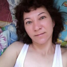 Фотография девушки Элина, 42 года из г. Октябрьский (Башкортостан)