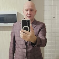 Фотография мужчины Андрей, 51 год из г. Пермь