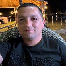 Фотография мужчины Николай, 39 лет из г. Кемерово