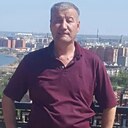 Сакен, 58 лет