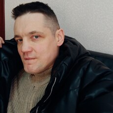 Фотография мужчины Denzel, 40 лет из г. Москва