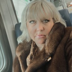 Фотография девушки Светлана, 50 лет из г. Подольск