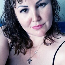 Фотография девушки Олька, 45 лет из г. Иркутск