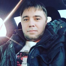 Фотография мужчины Алексей, 41 год из г. Киселевск
