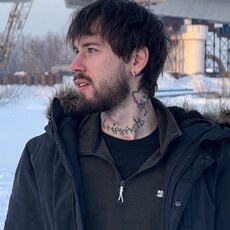 Фотография мужчины Влад, 26 лет из г. Осиповичи