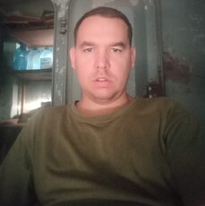 Фотография мужчины Николай, 35 лет из г. Николаев