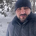 Роман, 40 лет