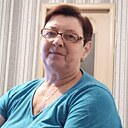 Елена, 62 года