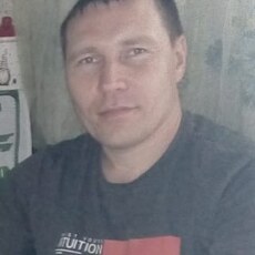 Фотография мужчины Антон, 42 года из г. Анапа