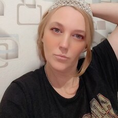 Фотография девушки Светлана, 41 год из г. Димитровград