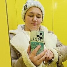 Фотография девушки Аня, 37 лет из г. Жодино