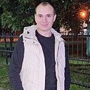 Леша, 31 год