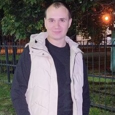 Фотография мужчины Леша, 31 год из г. Тула