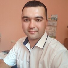 Фотография мужчины Влад, 38 лет из г. Хмельницкий