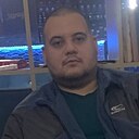 Некто, 46 лет