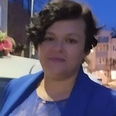 Фотография девушки Лидия, 46 лет из г. Псков