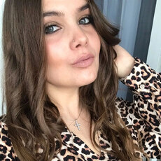 Фотография девушки Рина, 38 лет из г. Ульяновск