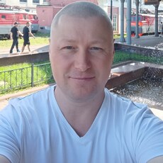 Фотография мужчины Лоран, 42 года из г. Владимир