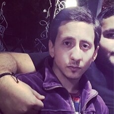 Фотография мужчины Руслан, 27 лет из г. Одесса