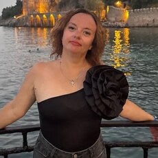 Фотография девушки Олеся, 39 лет из г. Алчевск