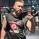 Жанболат, 25 лет