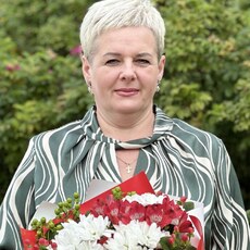 Фотография девушки Светлана, 52 года из г. Барановичи