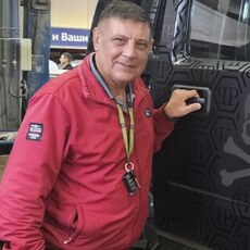 Фотография мужчины Владимирович, 53 года из г. Волжский