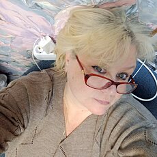 Фотография девушки Настенька, 56 лет из г. Нижний Новгород