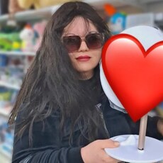 Фотография девушки Людмила, 58 лет из г. Артем