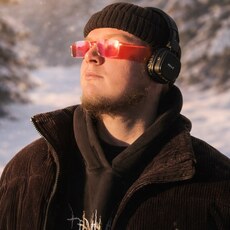 Фотография мужчины Ники, 23 года из г. Гродно