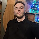 Антон, 33 года