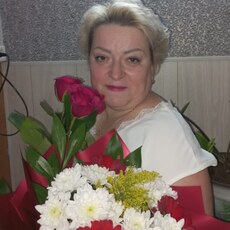 Фотография девушки Наталия, 52 года из г. Старая Русса