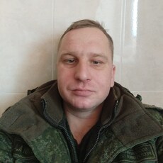 Фотография мужчины Егор, 34 года из г. Лепель