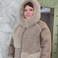 Фотография девушки Евгения, 31 год из г. Мариинск