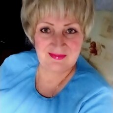 Фотография девушки Надзея, 70 лет из г. Витебск