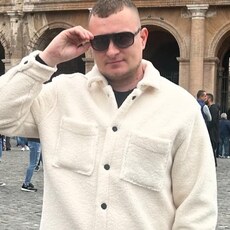 Фотография мужчины Саша, 34 года из г. Киев