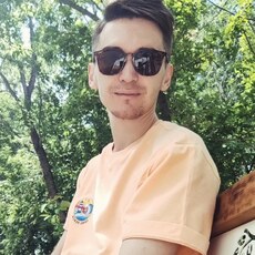 Фотография мужчины Ru, 30 лет из г. Караганда