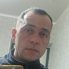 Фотография мужчины Леша, 40 лет из г. Новогрудок