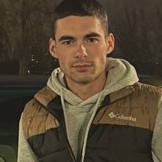 Фотография мужчины Никита, 26 лет из г. Горки