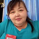 Гульмира, 54 года