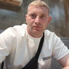 Фотография мужчины Семён, 35 лет из г. Магадан