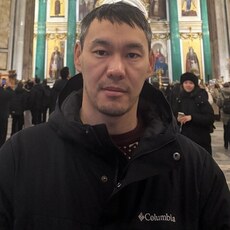 Фотография мужчины Ренат, 36 лет из г. Астрахань